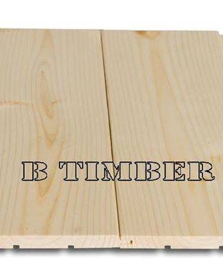 B TIMBER S.c.